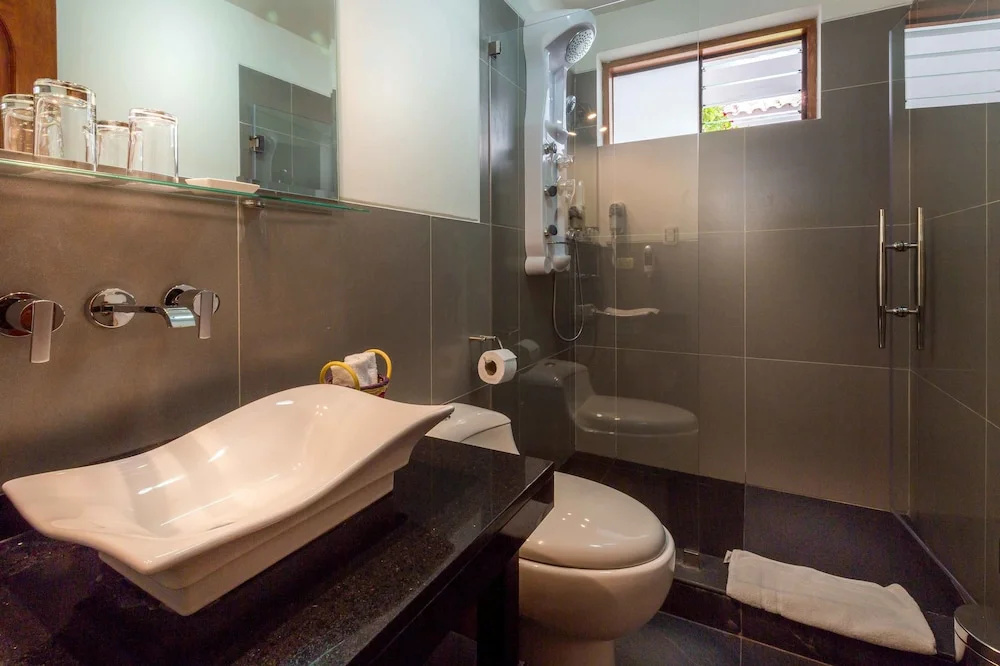 Illa Hotel - Chambres