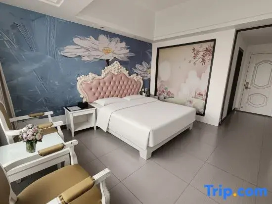 Comfort room