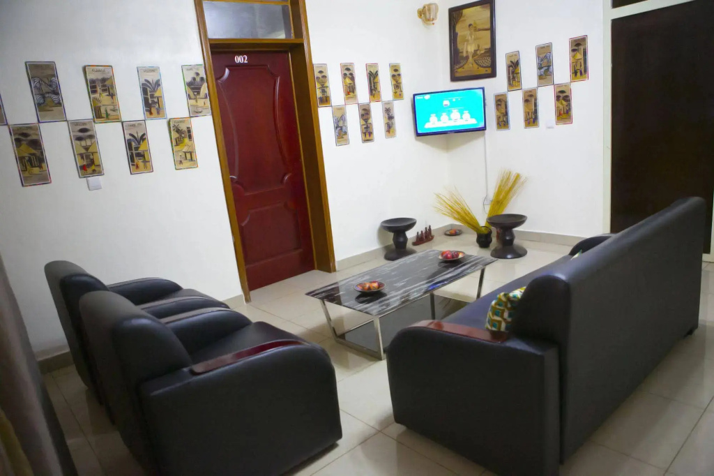 Hotel photo 28