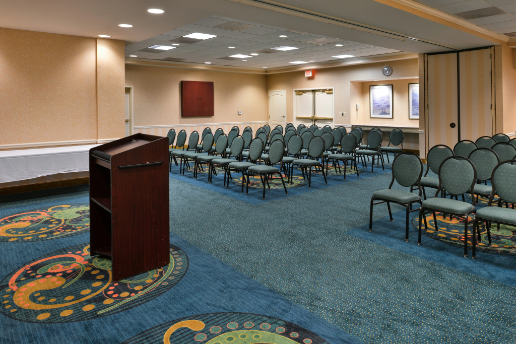 Hilton Garden Inn Columbia - Général
