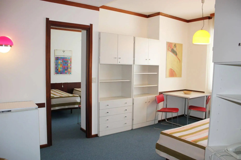 Albergo Residence Italia - Général
