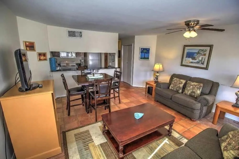 Gulfpoint 3103 Minium 2 Bedroom Condo by RedAwning