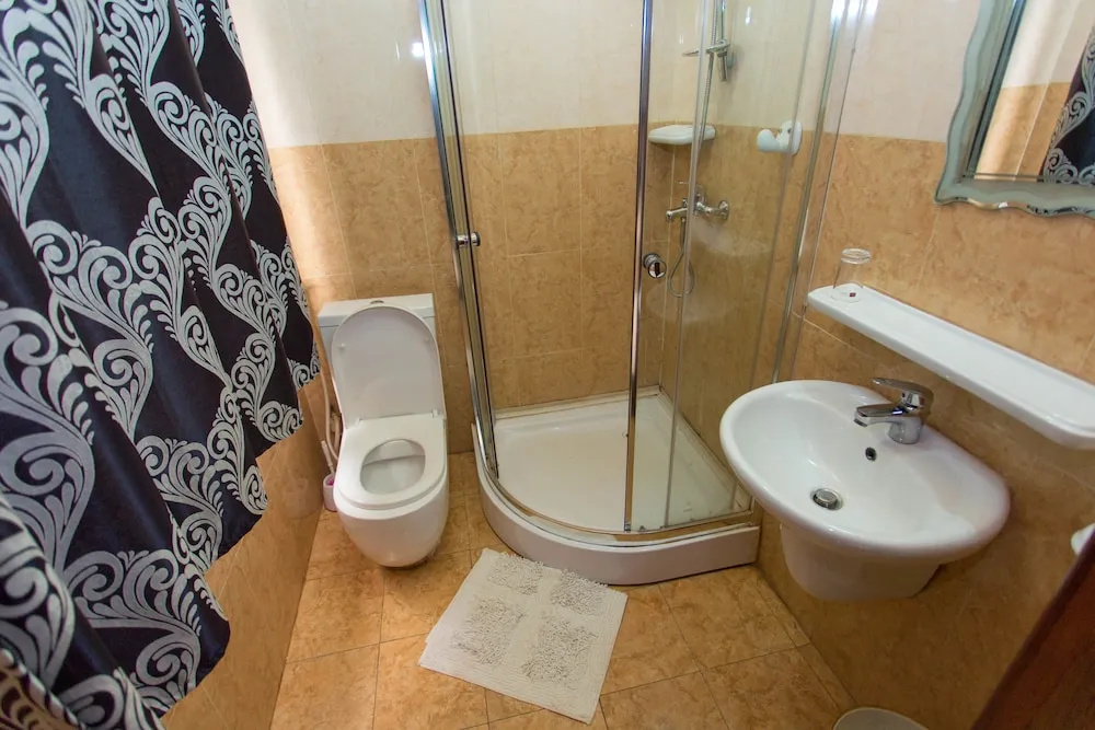 Sinai Suites Hotel - Chambres