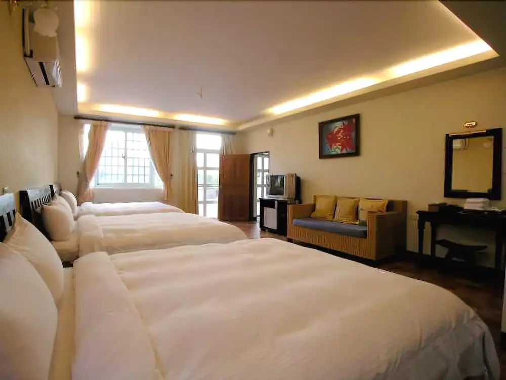 Hotel photo 7