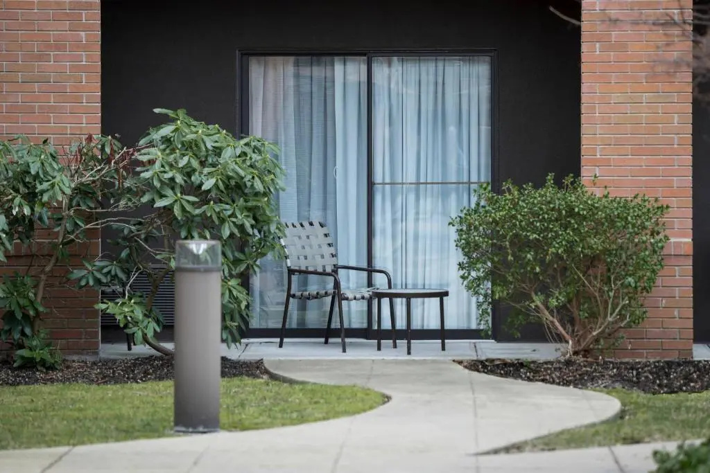 Courtyard by Marriott West Orange - Chambres