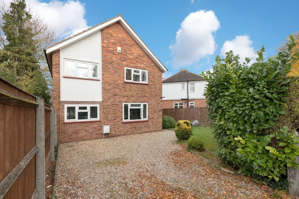 Sulston Lodge 3-Bedroom House