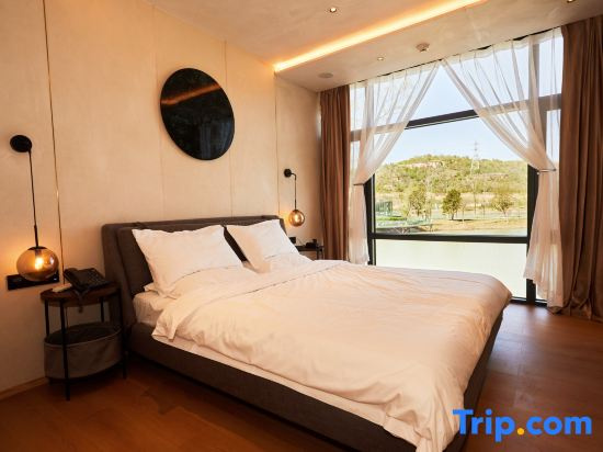 Tigerlily - Chambres