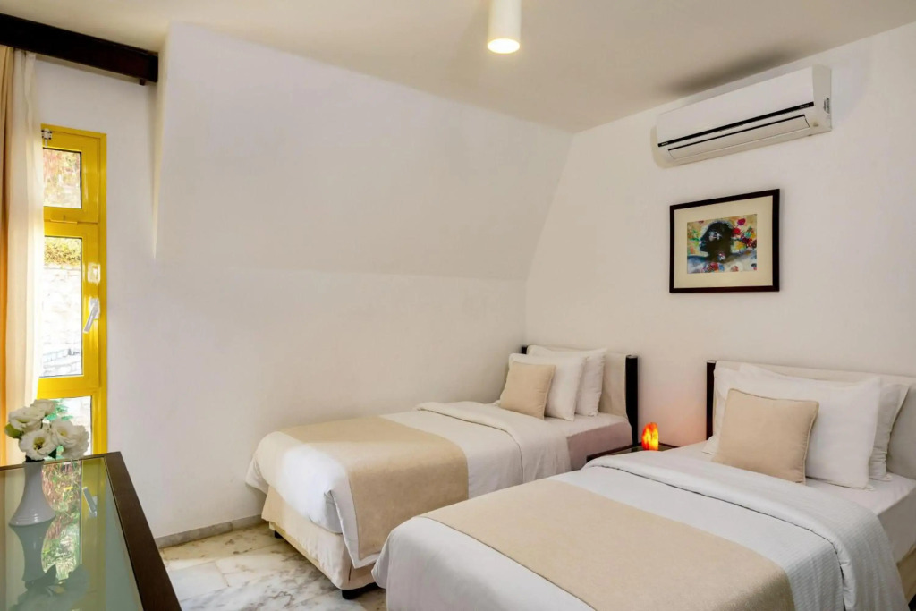 Loryma Resort Hotel — фото 3