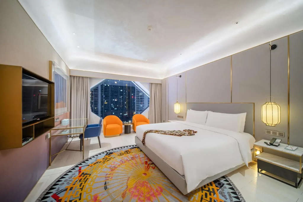 Juntels Binjiang Hangzhou