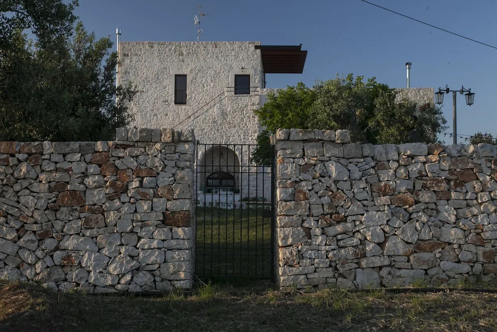 Masseria Stella - фото 12