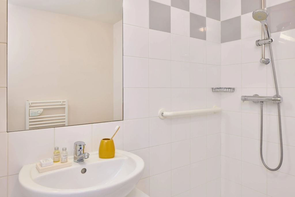 Afficher la photo 8 — Quality Aparthotel Portes de Rennes