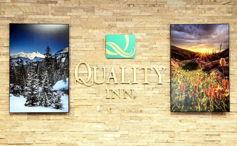 Comfort Inn Estes Park