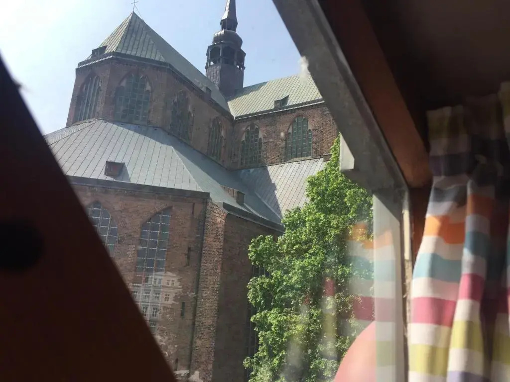 Norddeutscher Hof - Chambres