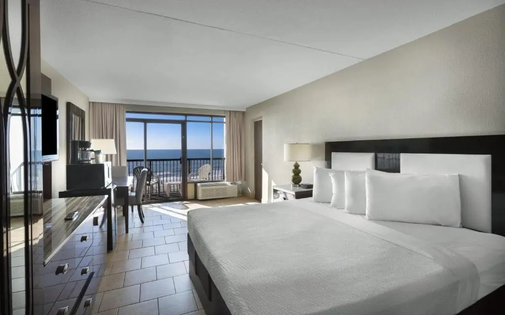Hotel BLUE - Chambres