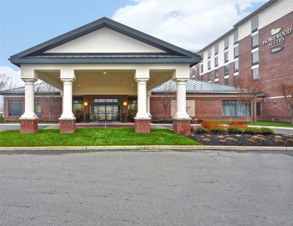 Homewood Suites by Hilton-Hartford South-Glastonbury, CT