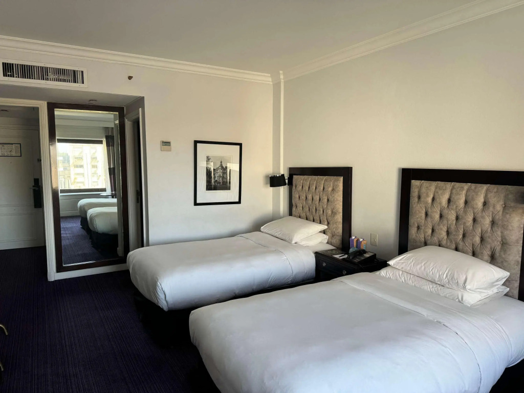 Отель Sofitel Buenos Aires Recoleta — фото 6