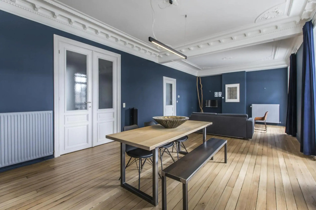 Smartflats Design - La Gaite - фото 27