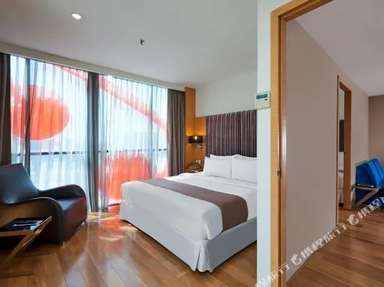 Empire Hotel Subang