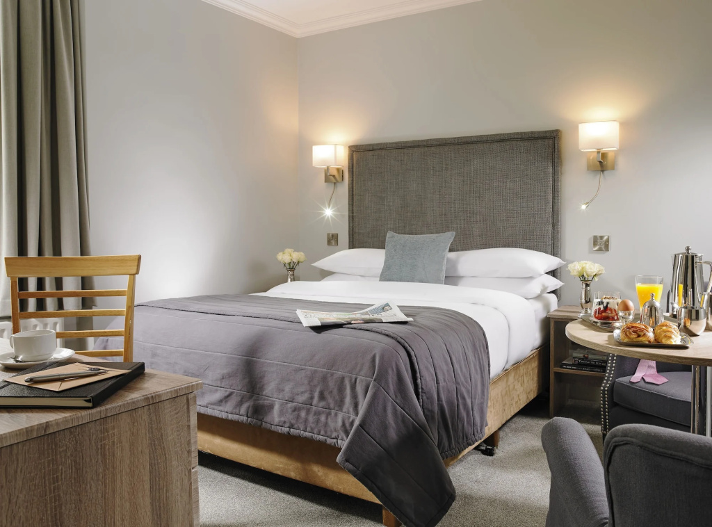 The Sandymount Hotel - Général