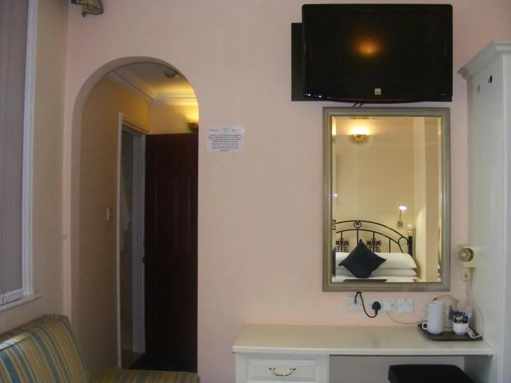 Mermaid Suite Hotel - Chambres
