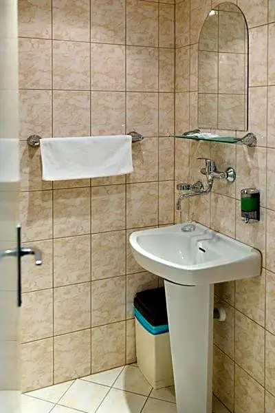 Hotel Slovakia - Chambres