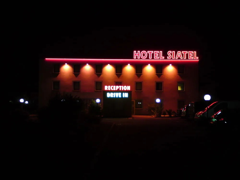 Hôtel Siatel Metz