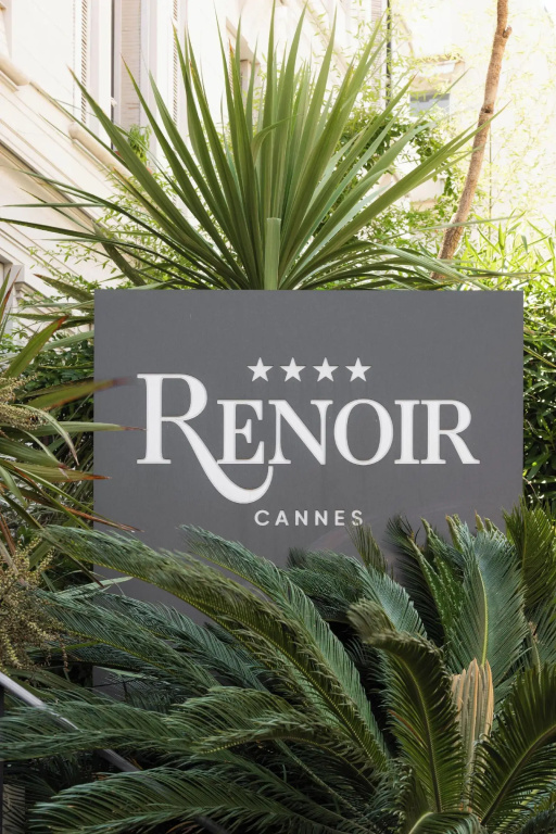Hotel Renoir - Général