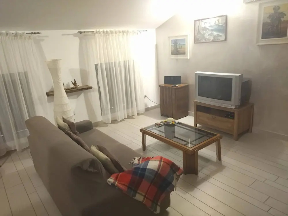Room-double Room Between Padua and Chiog