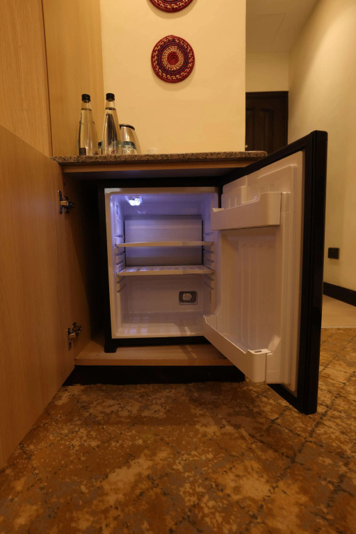 PrideInn Westlands Luxury Boutique-hotel - Général