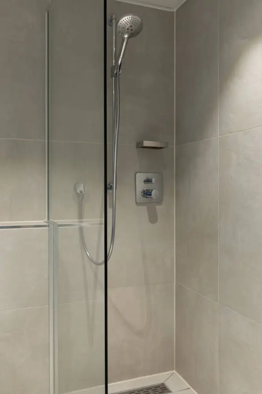 Amsterdam Marriott Hotel - Chambres