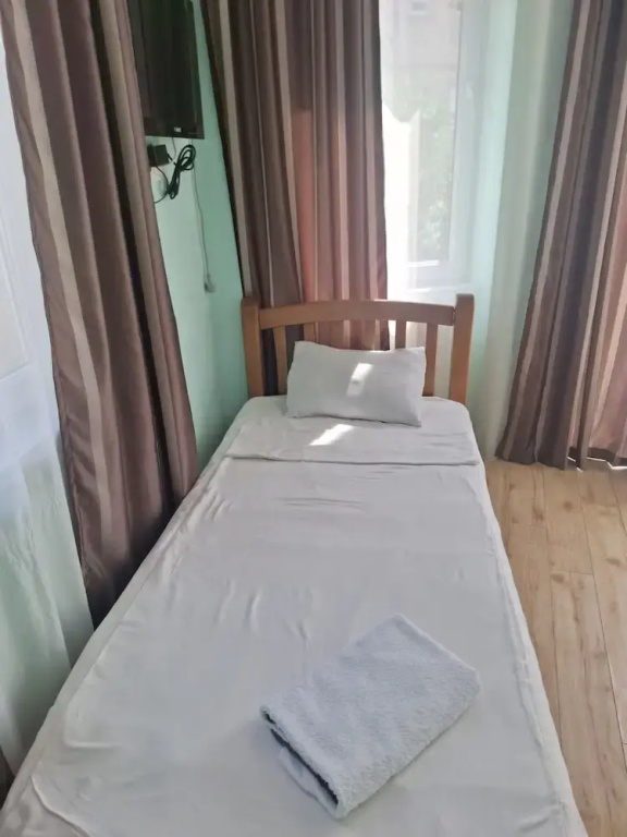 Hotel Nina - Chambres