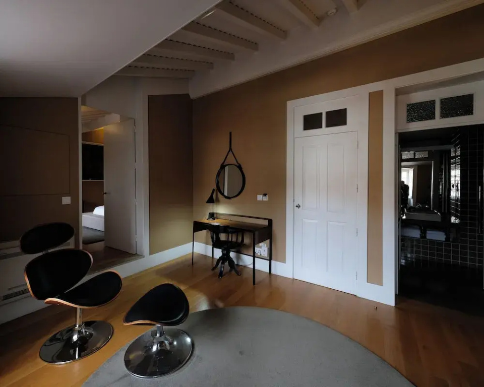 Casa do Juncal - Chambres