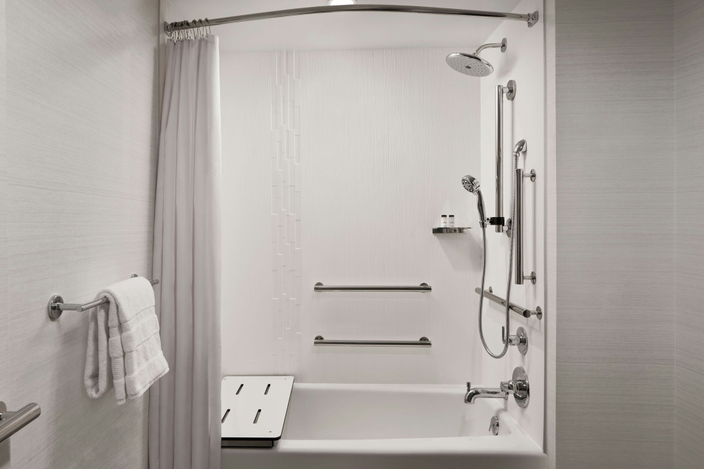 Sheraton Reston Hotel - Général