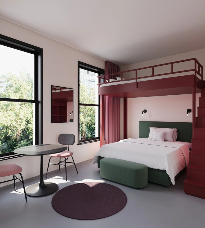 Hotel photo 15