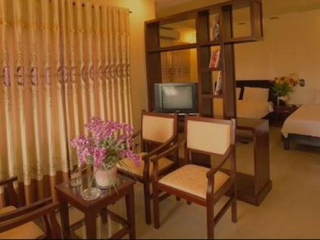 Hoan Kiem Hotel - Général