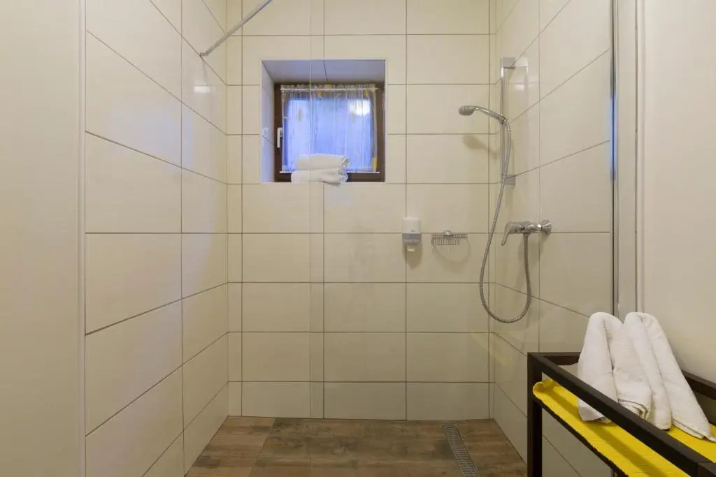 Seehang - Chambres