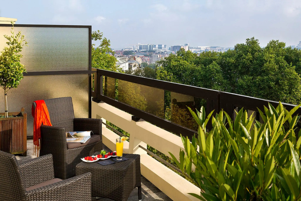 Hotel photo 15