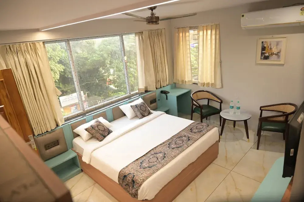 Hotel photo 10