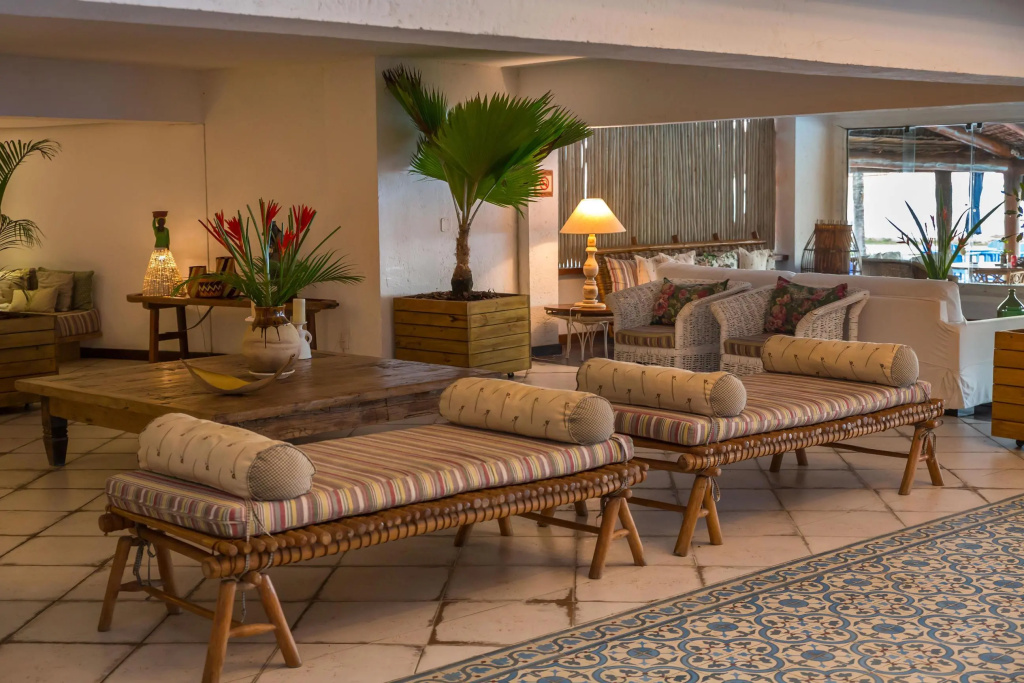 Arraial D'Ajuda Eco Resort - 2