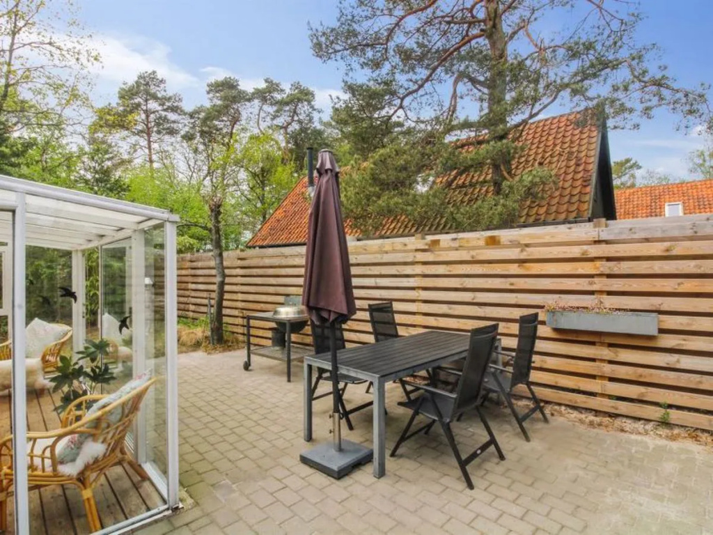 "Fotij" - 300m from the sea in Bornholm