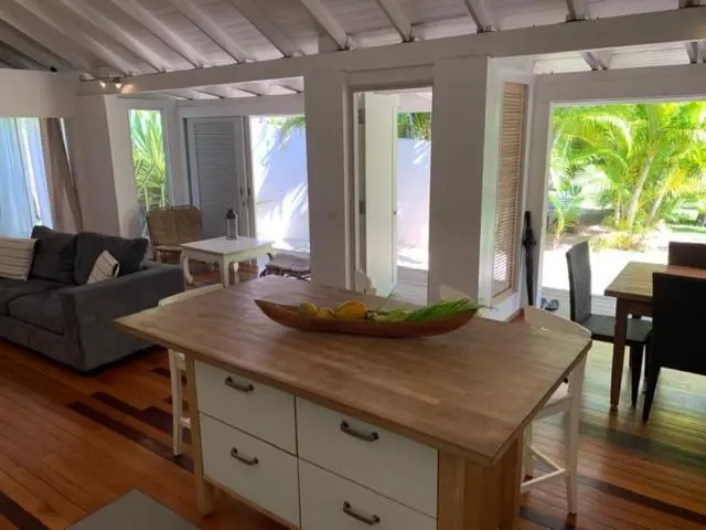Family Bungalow