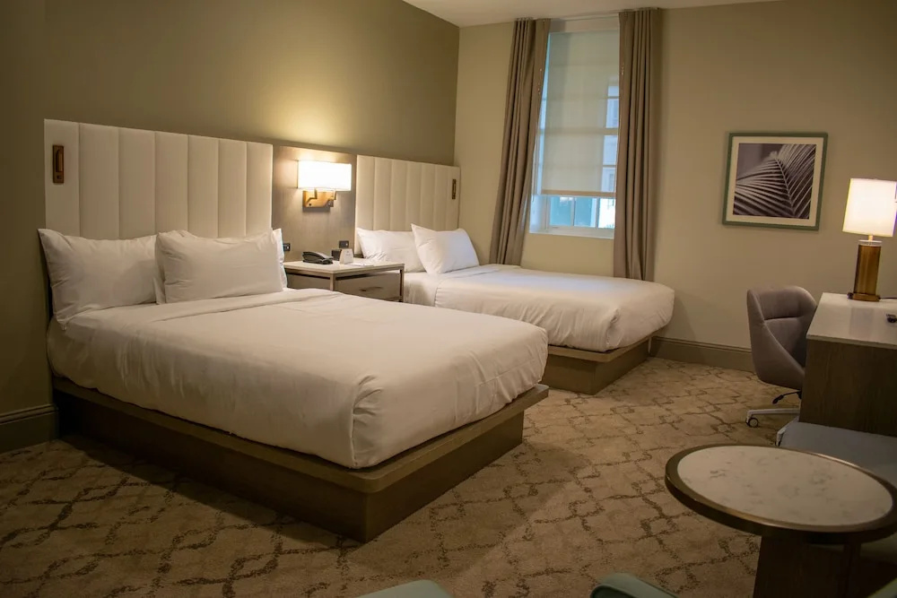 Grand Centennial Hotel photo 4
