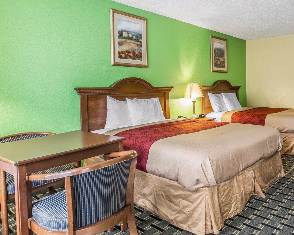 Hotel photo 6