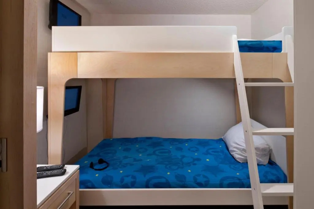 Delta Hotels by Marriott Edmonton South Conference Centre - Chambres