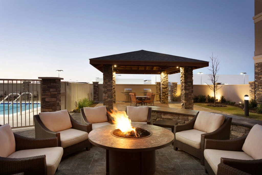 Staybridge Suites Midland by IHG - Général