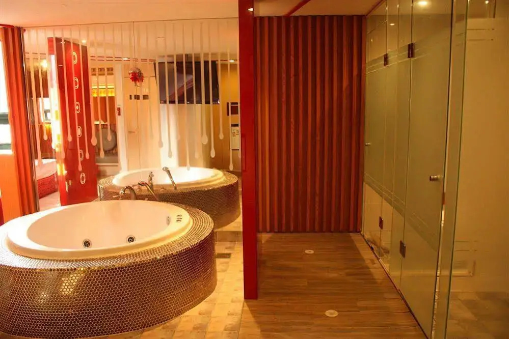 Hotel photo 16