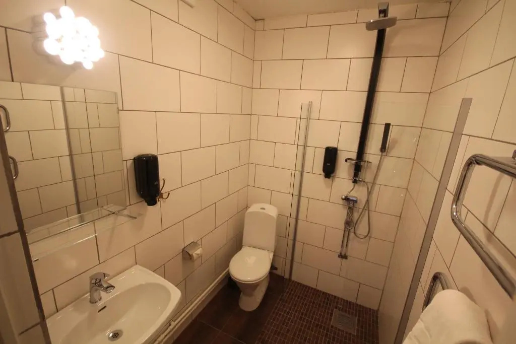 Hotel photo 8