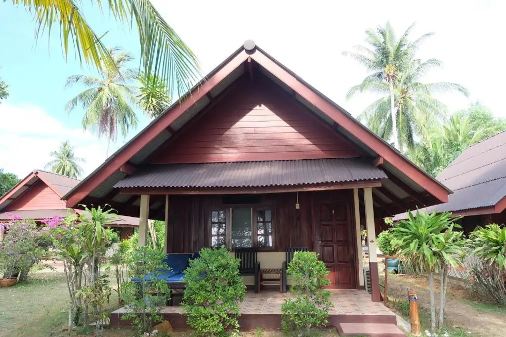 Yataa Spa And Resort - Général