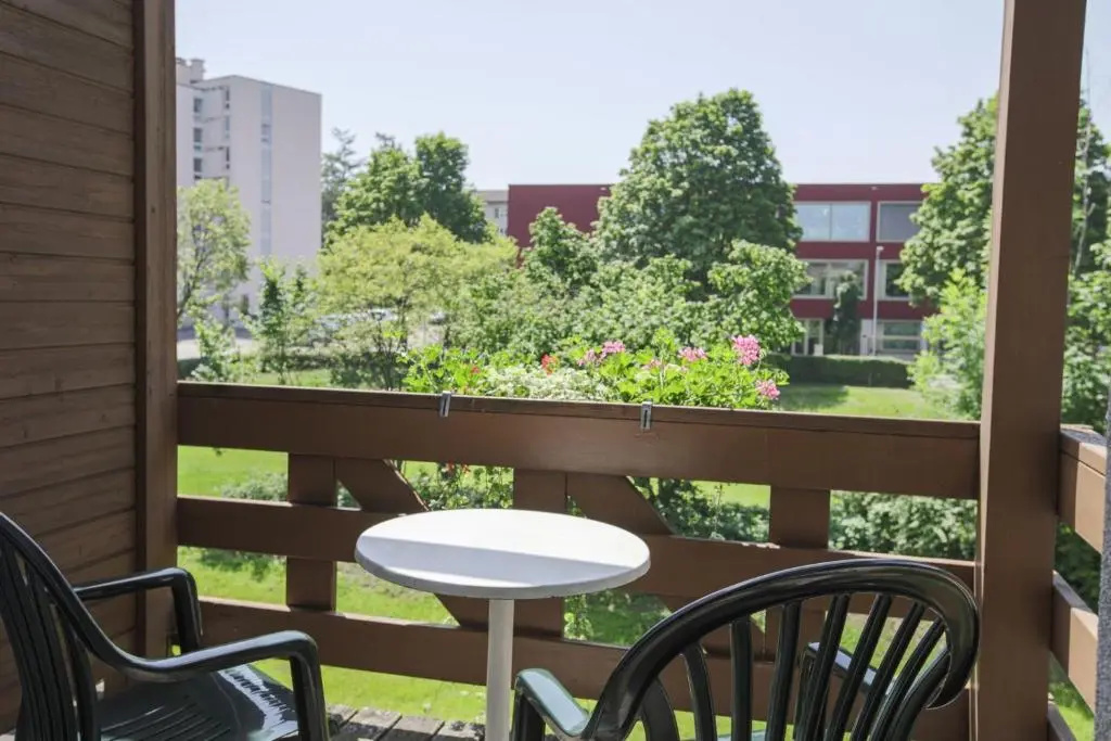 Hotel Restaurant Seegarten - Chambres
