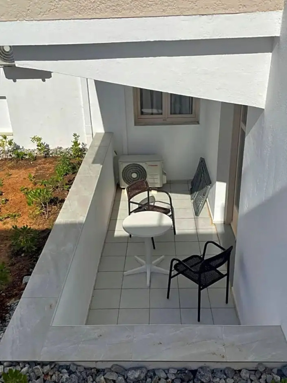Coralli Beach Hotel - Chambres